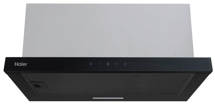 Телескопическая вытяжка Haier HVX-T662BB