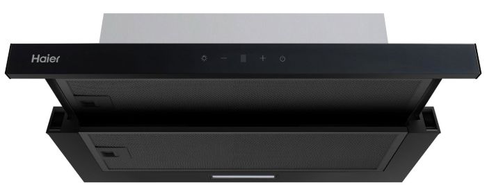 Телескопическая вытяжка Haier HVX-T662BB