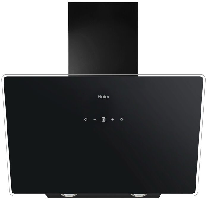 Наклонная вытяжка Haier HVX-W662GBT