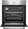 Газовый духовой шкаф Beko BBIGT21100X