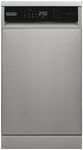Посудомоечная машина DeLonghi DDWS 465 X CALLISTO