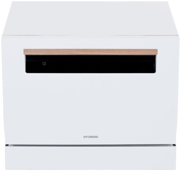 Настольная посудомоечная машина Hyundai DT304