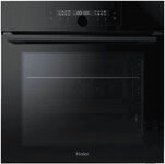 Электрический духовой шкаф Haier HOQ-F6QAN3GB