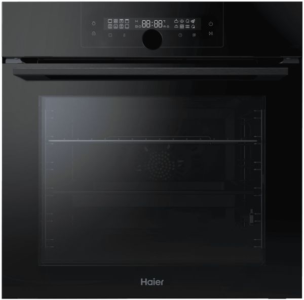 Электрический духовой шкаф Haier HOQ-F6QAN3GB