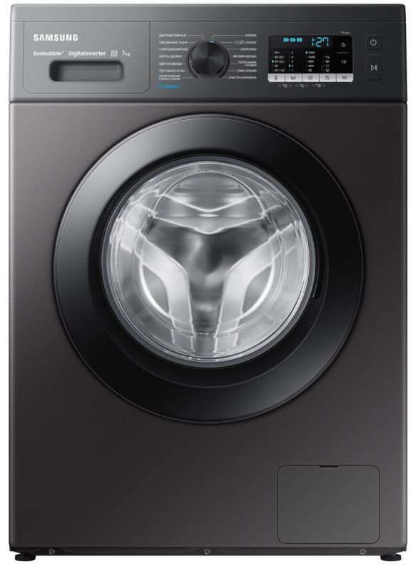 Стиральная машина Samsung WW70AG5S21CX