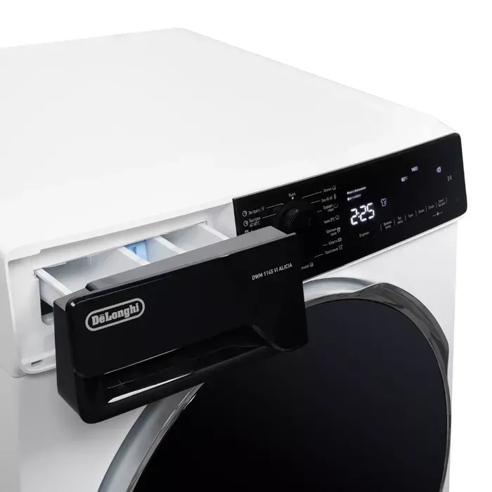 Стиральная машина Delonghi DWM 1145 VI ALICIA