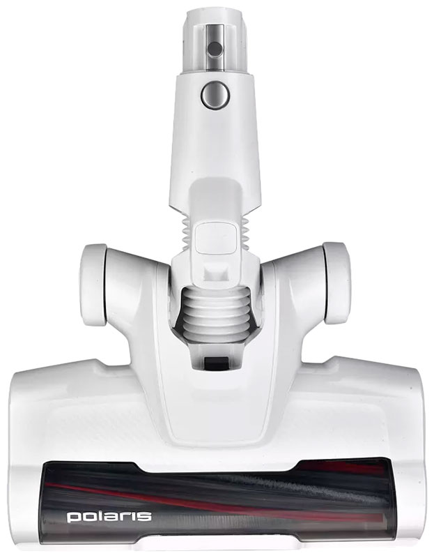 Пылесос вертикальный Polaris PVCS 4070 WIFI IQ Home белый
