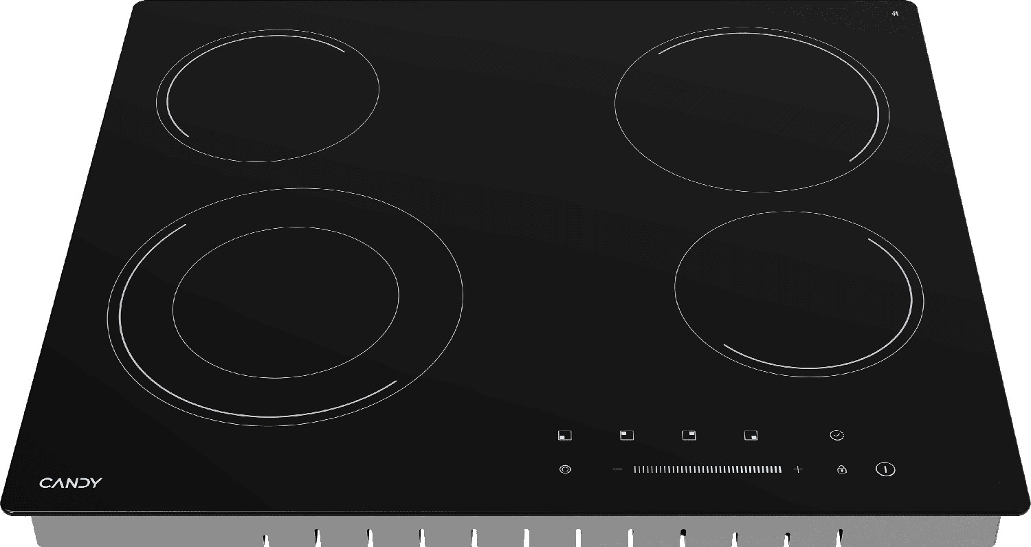 Электрическая варочная панель Candy CHXC64DB
