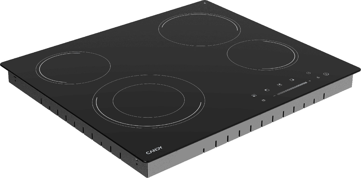 Электрическая варочная панель Candy CHXC64DB