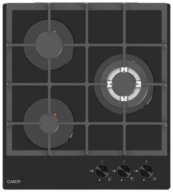 Газовая варочная панель Candy CHXG53CWB