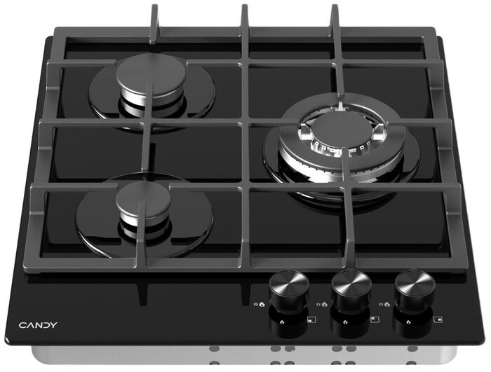 Газовая варочная панель Candy CHXG53CWB