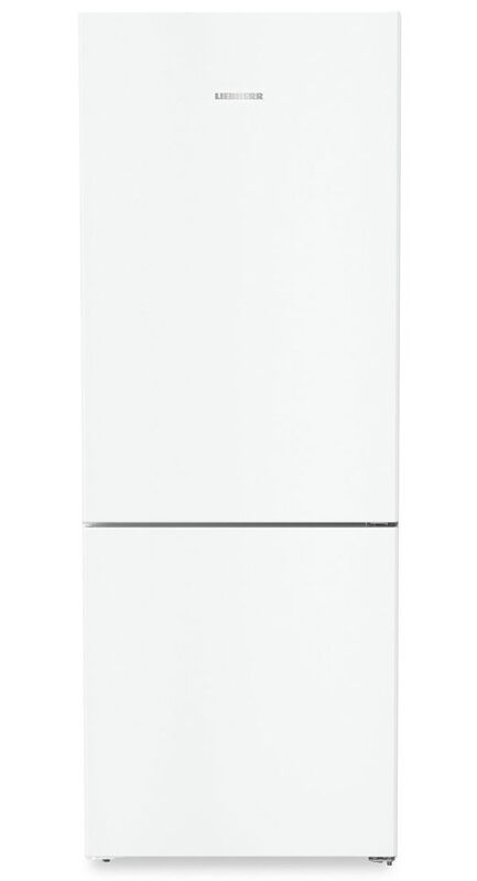 Двухкамерный холодильник Liebherr CNd 7723