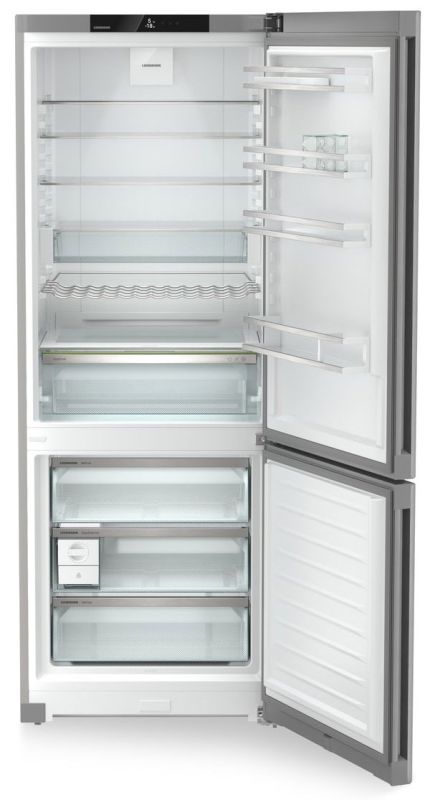 Двухкамерный холодильник Liebherr CNsfd 7723