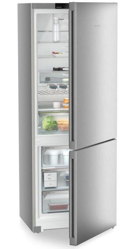 Двухкамерный холодильник Liebherr CNsfd 7723