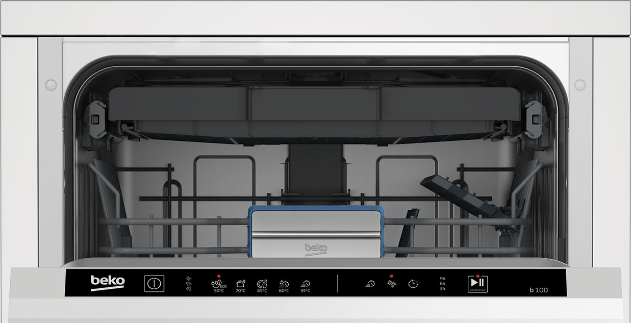 Встраиваемая посудомоечная машина Beko BDIS25063