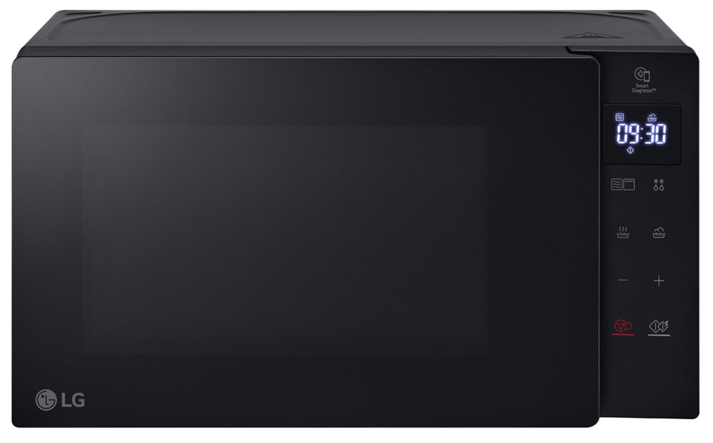 Микроволновая печь LG MH6032GAS