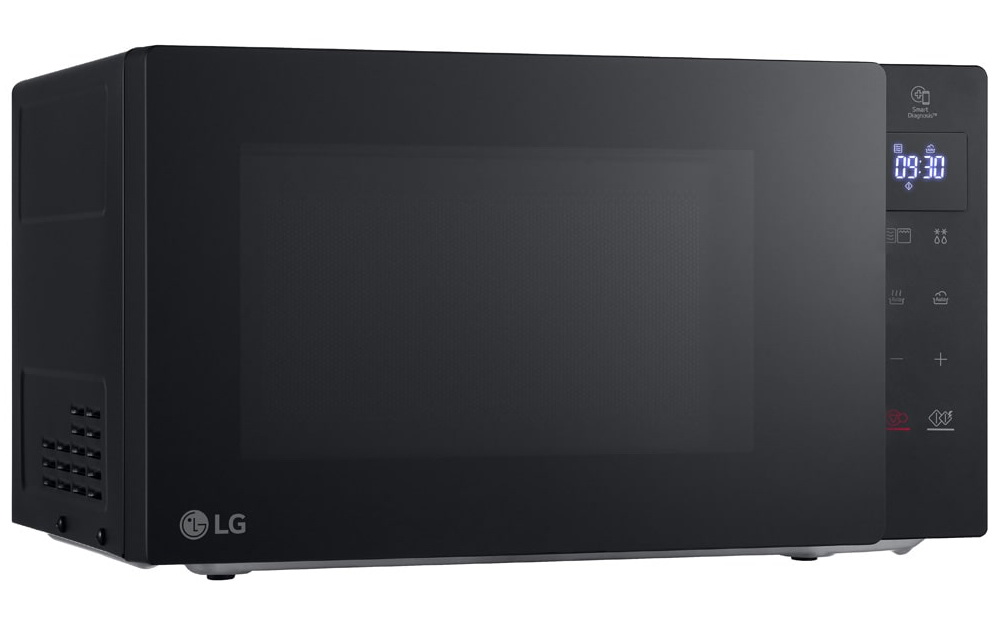 Микроволновая печь LG MH6032GAS
