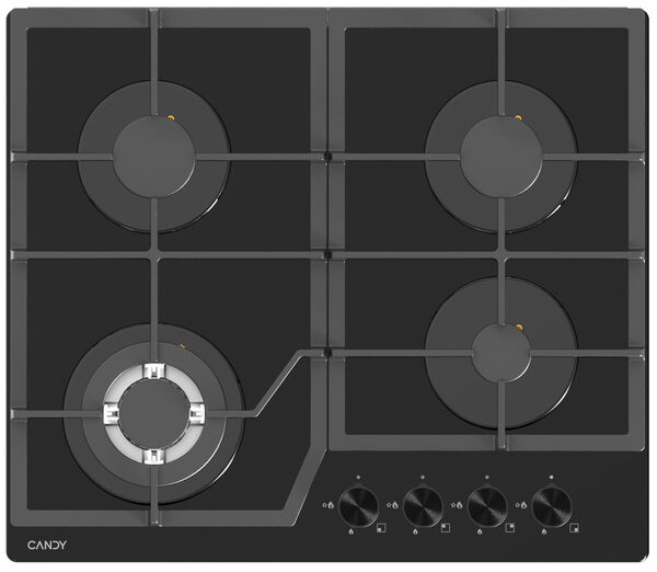 Газовая варочная панель Candy CHXG64CWB