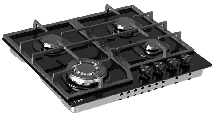 Газовая варочная панель Candy CHXG64CWB