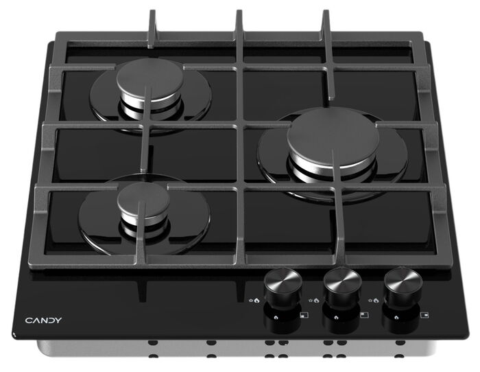 Газовая варочная панель Candy CHXG53CNB