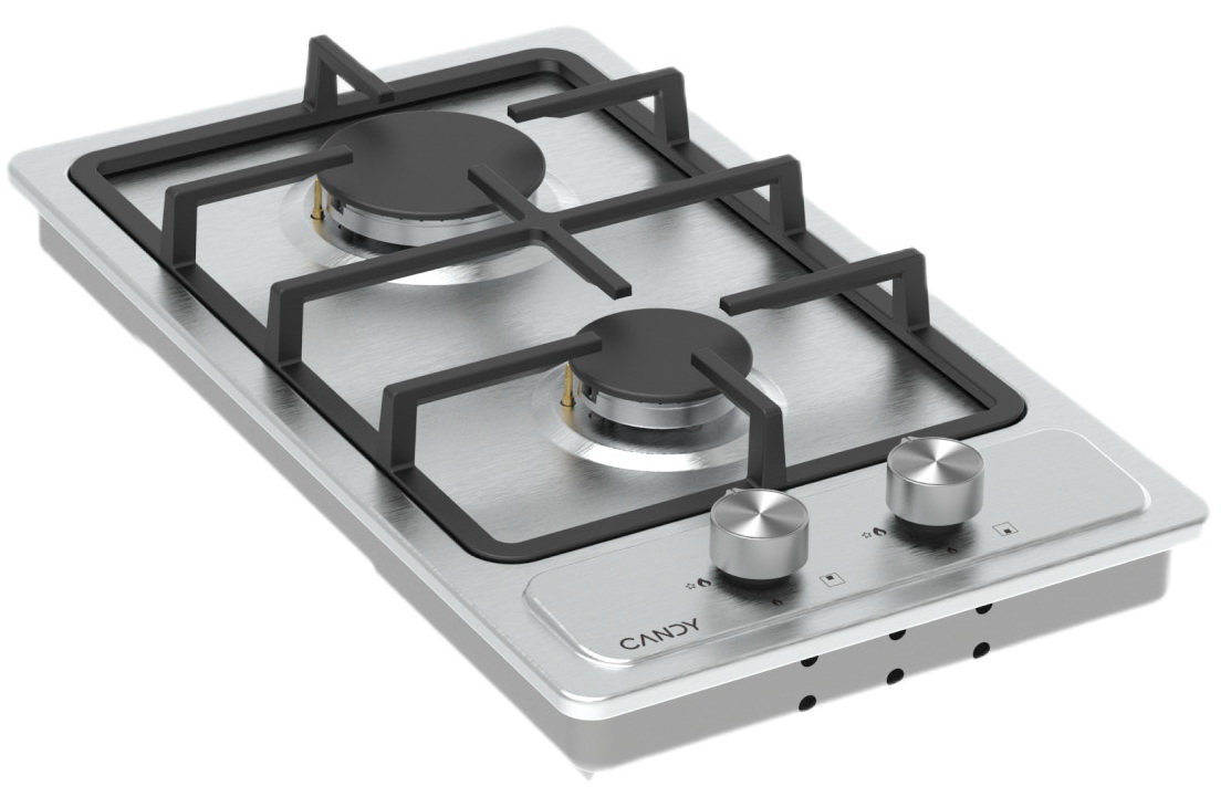Газовая варочная панель Candy CHXM32CX