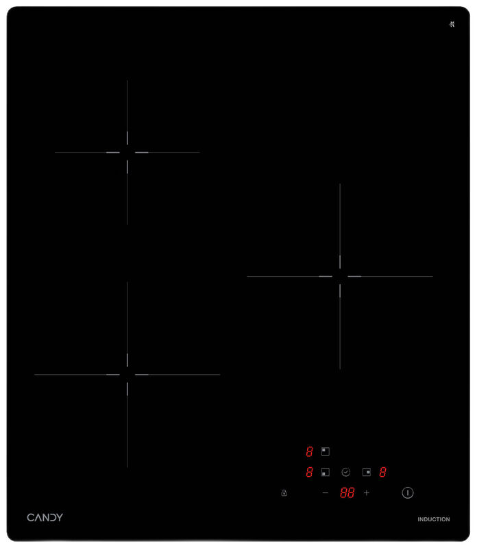 Электрическая варочная панель Indesit IRT 160
