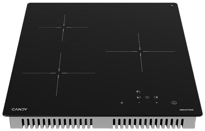 Индукционная варочная панель Candy CHXY53NB