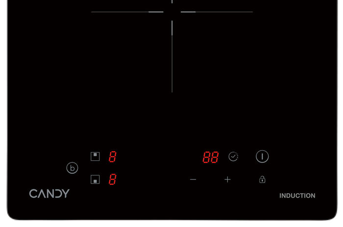 Индукционная варочная панель Candy CHXY32NB