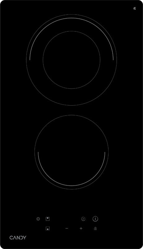 Электрическая варочная панель Candy CHXC32RB