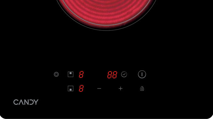 Электрическая варочная панель Candy CHXC32RB
