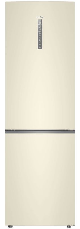 Двухкамерный холодильник Haier C2F636CCFDU1