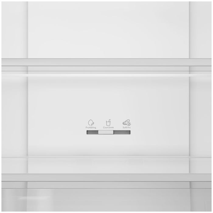 Двухкамерный холодильник Haier C2F636CCFDU1