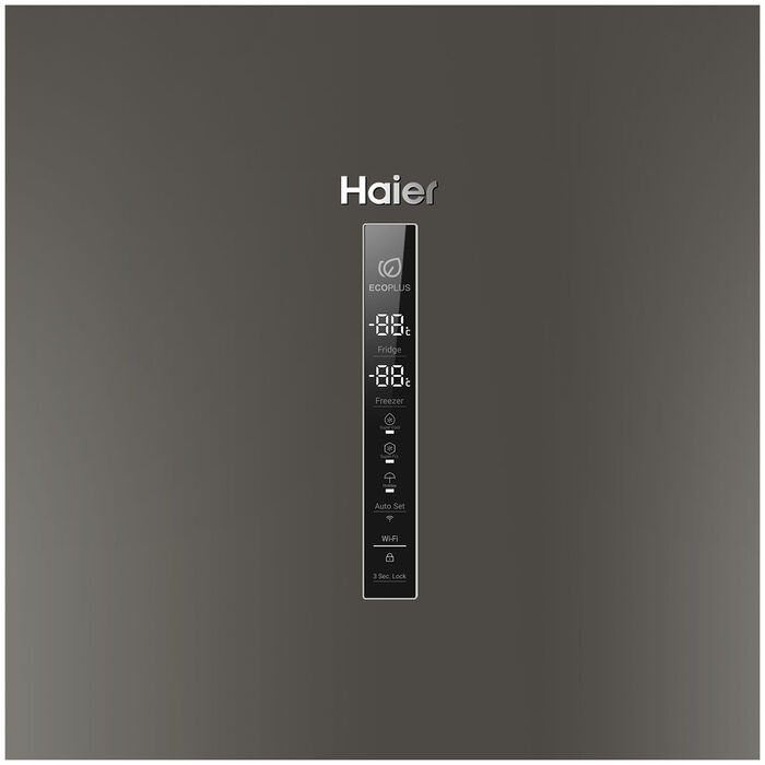 Двухкамерный холодильник Haier C2F636CFRGU1