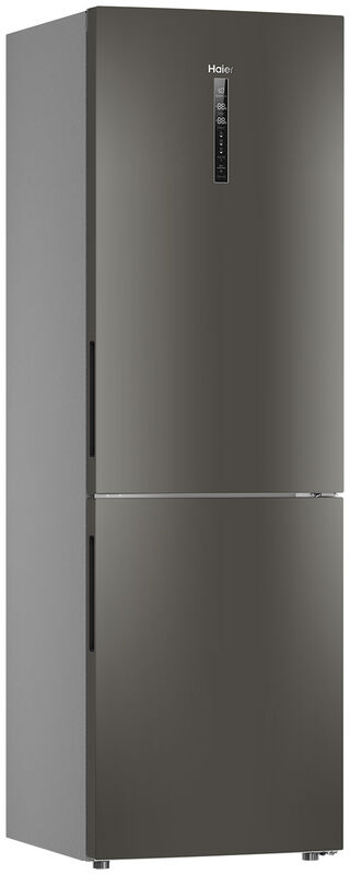 Двухкамерный холодильник Haier C2F636CFRGU1