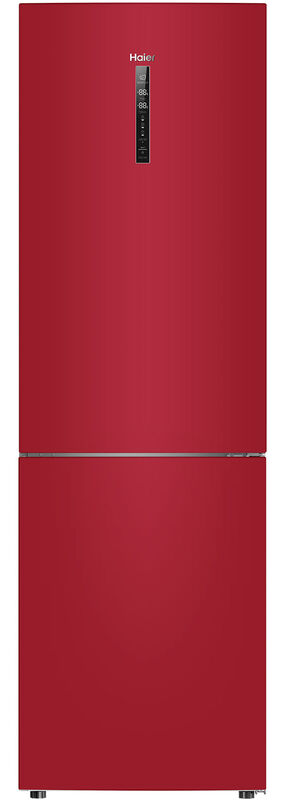 Двухкамерный холодильник Haier C2F636CRRGU1