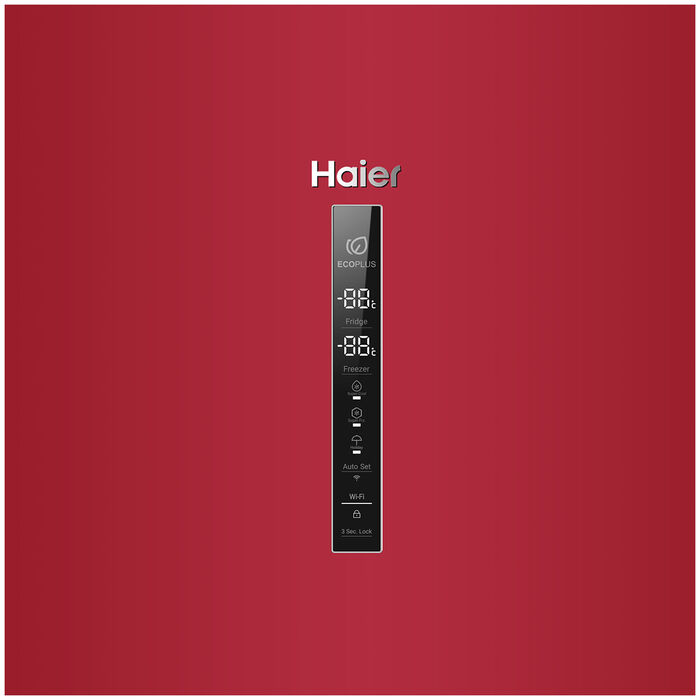 Двухкамерный холодильник Haier C2F636CRRGU1