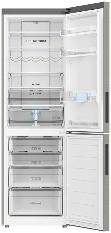 Двухкамерный холодильник Haier C2F636CXMVU1
