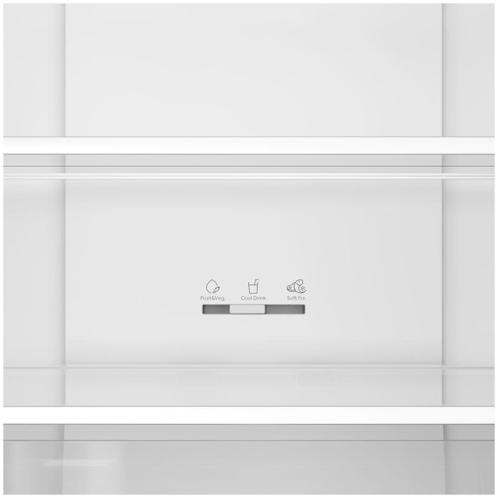 Двухкамерный холодильник Haier C2F636CXMVU1