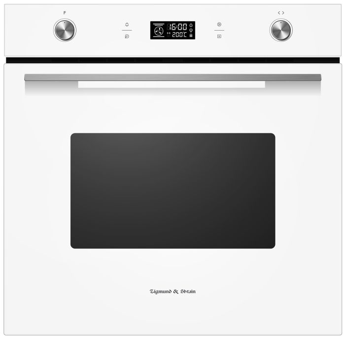 Электрический духовой шкаф Zigmund & Shtain E 171 W