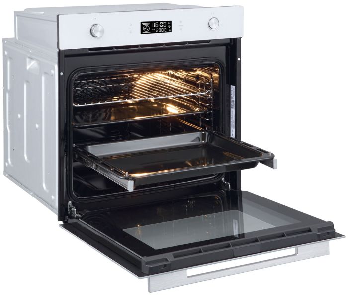 Электрический духовой шкаф Zigmund & Shtain E 171 W