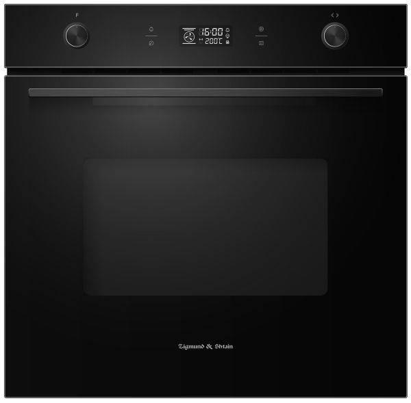 Электрический духовой шкаф Zigmund & Shtain E 171 B