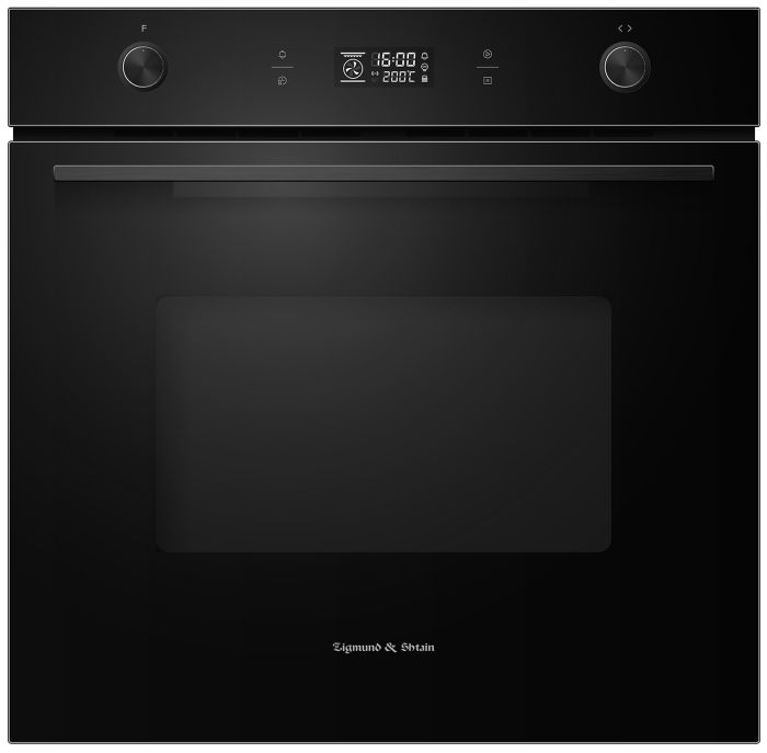Электрический духовой шкаф Zigmund & Shtain E 171 B