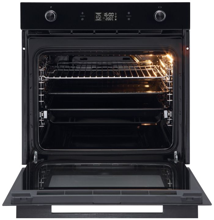 Электрический духовой шкаф Zigmund & Shtain E 171 B