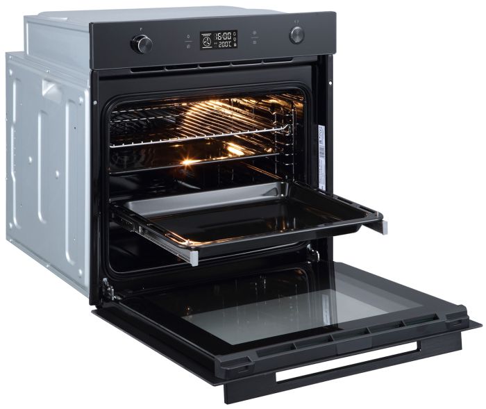 Электрический духовой шкаф Zigmund & Shtain E 171 B