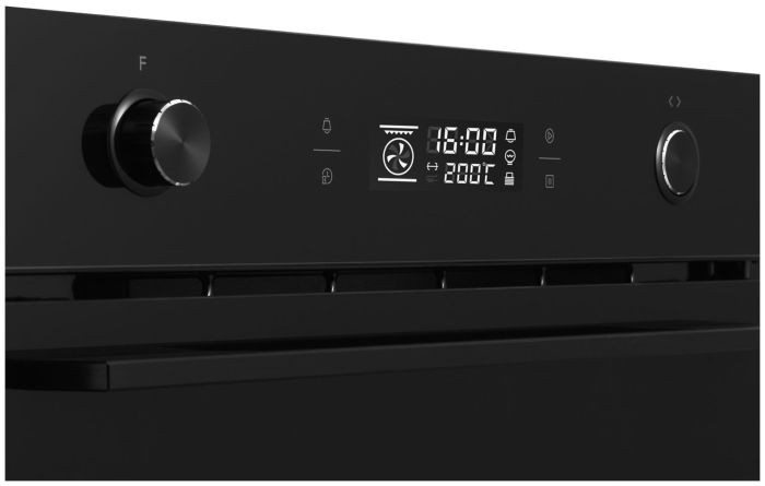 Электрический духовой шкаф Zigmund & Shtain E 171 B