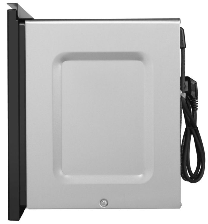 Встраиваемая микроволновая печь Maunfeld MBMO925SGB09