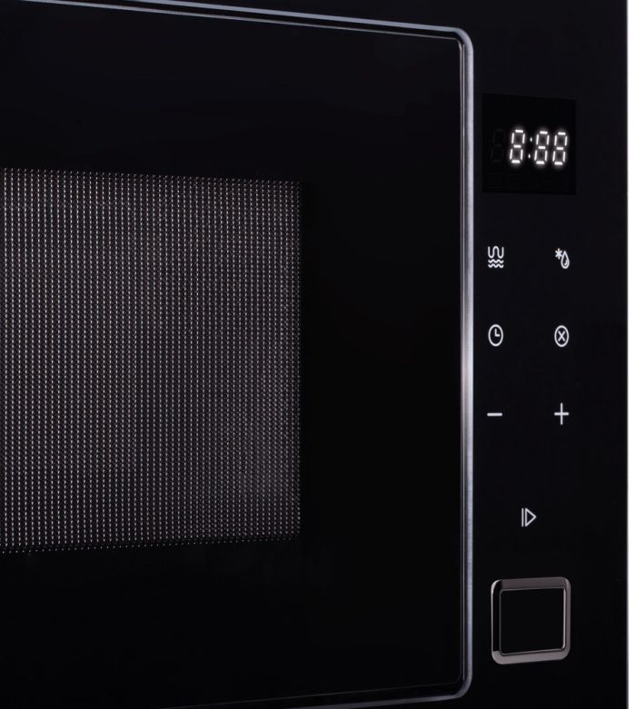 Встраиваемая микроволновая печь Maunfeld MBMO925SGB11