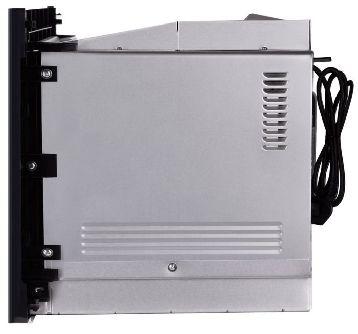 Встраиваемая микроволновая печь Maunfeld MBMO925SGB11