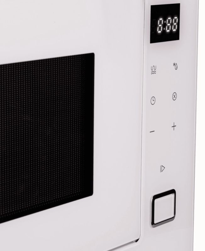 Встраиваемая микроволновая печь Maunfeld MBMO925SGW11