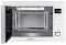 Встраиваемая микроволновая печь Maunfeld MBMO925SGW11